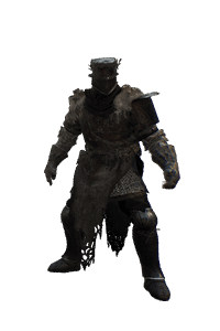 Holy Bulwark Set - LotF