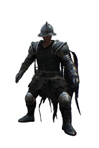 Kinrangr Guardian Set - LotF