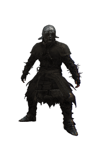 Marksman Set - LotF