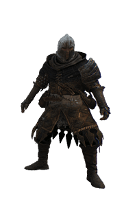 Mournstead Infantry Set - LotF