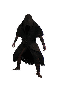 Pilgrim Set - LotF