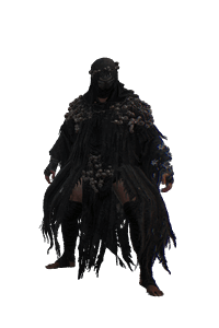 Putrid Child Set - LotF