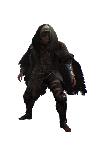 Rapturous Huntress Set - LotF