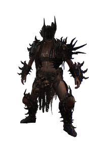 Ruiner Set - LotF