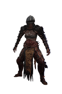 Skinstealer Set - LotF
