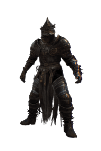 Stomund's Set - LotF