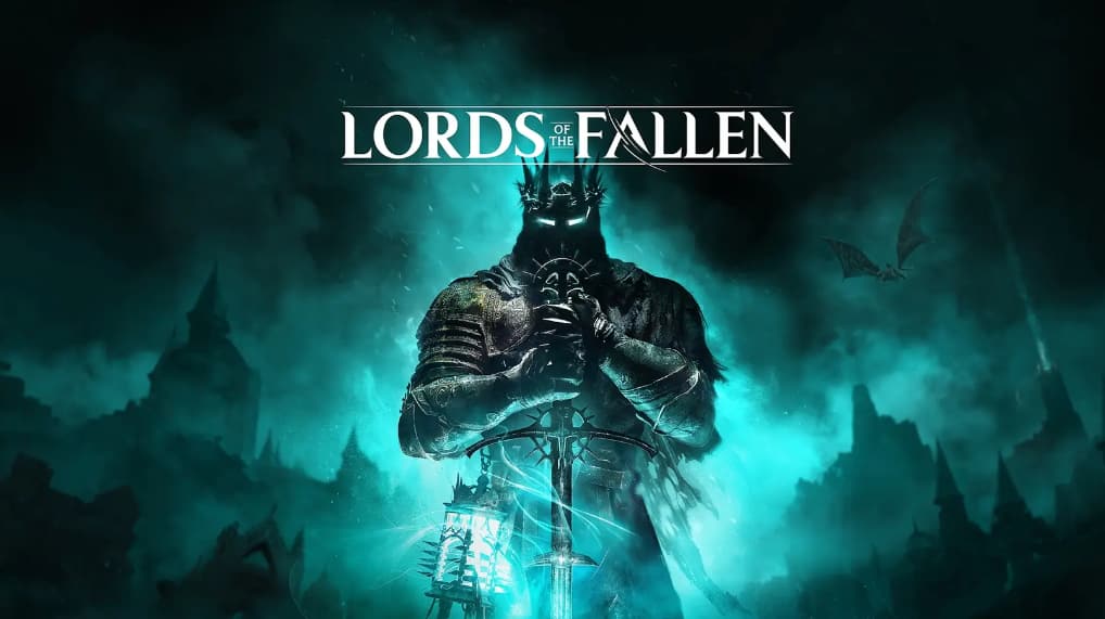 Unleash Your Power with Lords Of The Fallen Items! Buy & Sell Cheap Lords of the Fallen Items Today