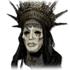 ABIDING DEFENDER MASKED HELM - LotF