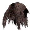 ACCURSED WRETCH CLOAK - LotF