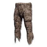 ACCURSED WRETCH TROUSERS - LotF