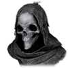 ANGEL OF THE VOID MASK - LotF