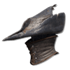 BLACKFEATHER RANGER HAT - LotF
