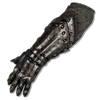 CALRATH GUARDSMAN GAUNTLETS - LotF