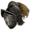 CALRATH GUARDSMAN HELM - LotF