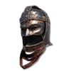 CARRION KNIGHT HELM - LotF