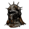 CONDEMNED HEAD CAGE - LotF