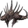 CONFLAGRANT SEER HELM - LotF