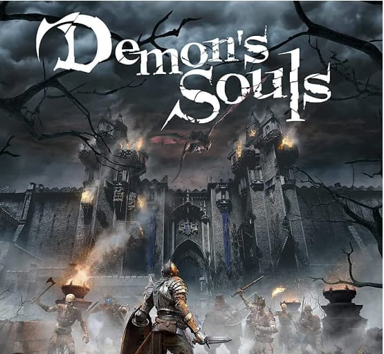 Mastering the Demons: Essential Tips for Beginner in Demon's Souls Remake