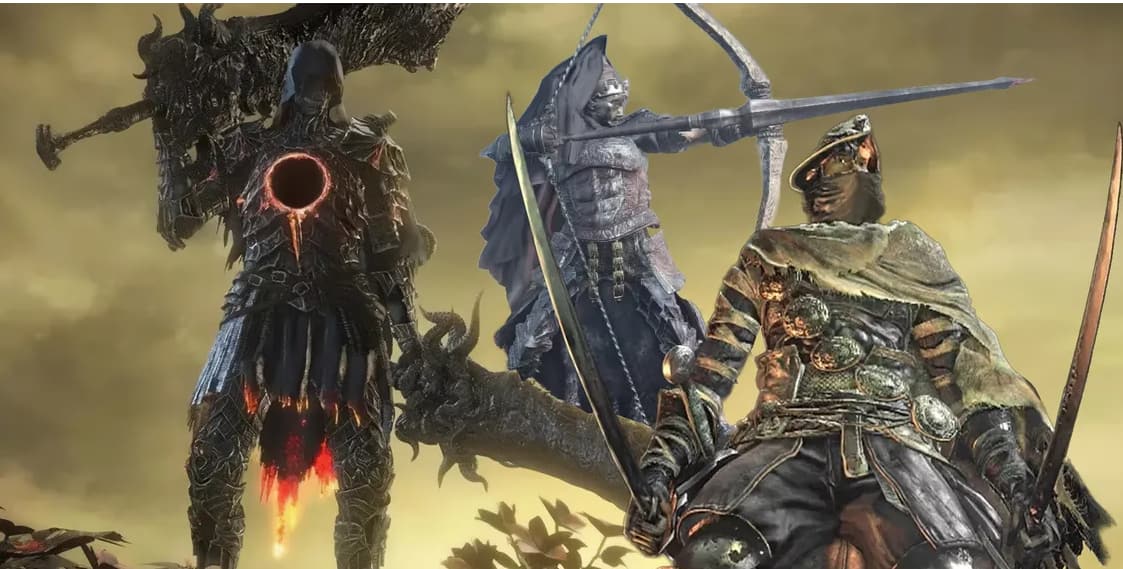 Unveiling the Secrets: Essential Dark Souls 3 Tips for Beginners