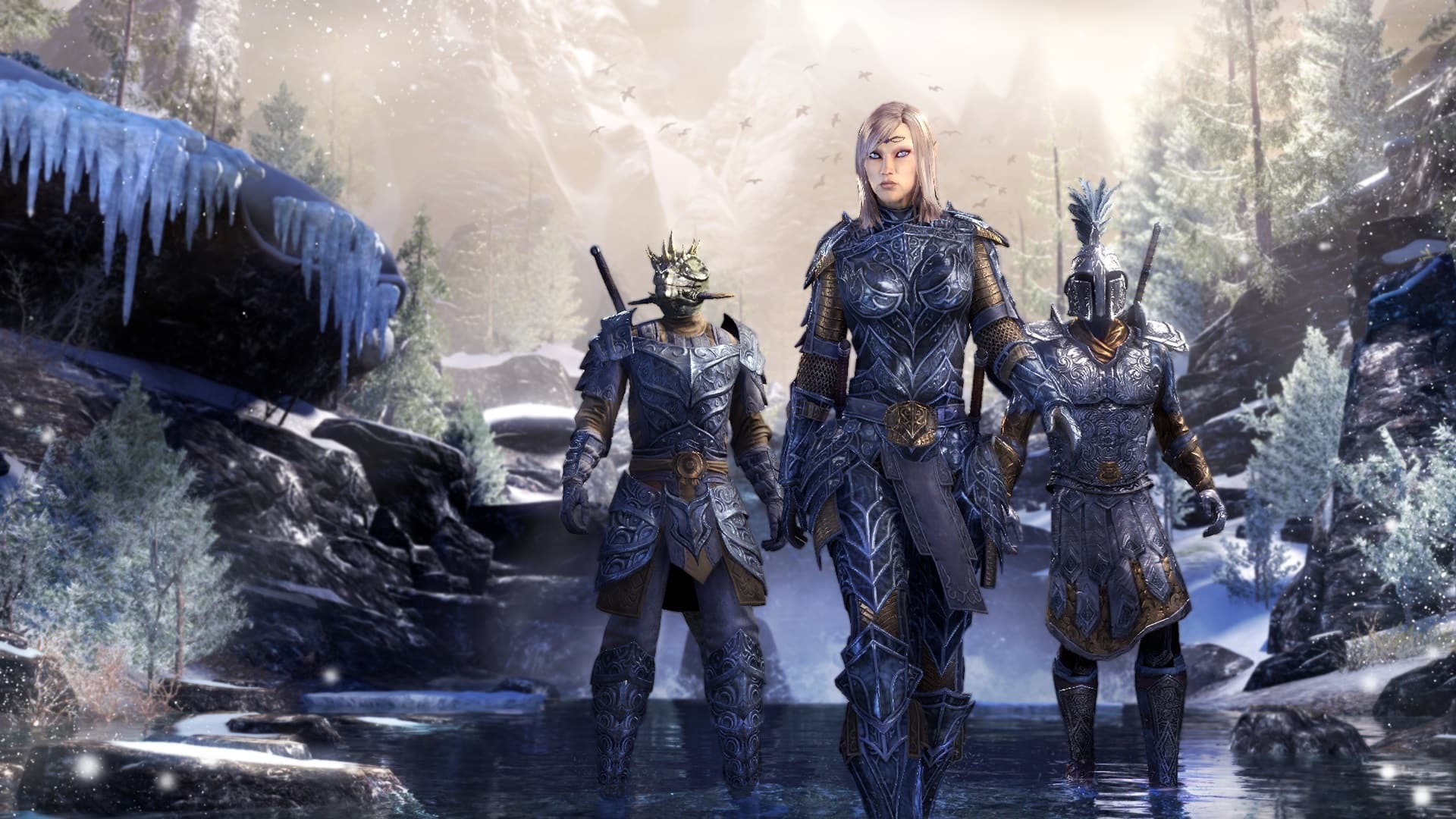 Steam :: The Elder Scrolls Online :: ESO Free Play Weekend on Steam