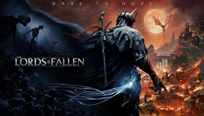 Dominating Lord of the Fallen: why choose the Warrior Build and Essential Tips?