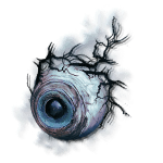 UMBRAL EYE OF THE PALE BUTCHER - LotF [PS5||STEAM]