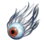 UMBRAL EYE OF THE BLOODY PILGRIM - LotF [PS5||STEAM]