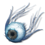 UMBRAL EYE OF ROSAMUND - LotF [PS5||STEAM]