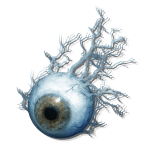 UMBRAL EYE OF HOODED ANTULI - LotF [PS5||STEAM]