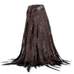 CONFLAGRANT SEER SKIRT - LotF