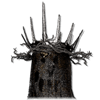 CORRUPTED CLERIC'S CROWN - LotF