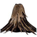 CORRUPTED CLERIC'S SKIRT - LotF