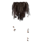 CORRUPTED PENITENT LOINCLOTH - LotF
