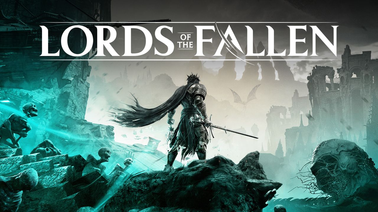 Lords of the Fallen | PC Steam Game | Fanatical