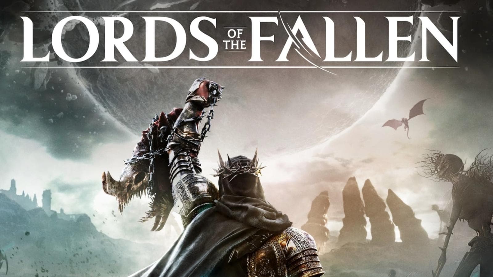 Lords of the Fallen: Best builds for playstyles - Dexerto