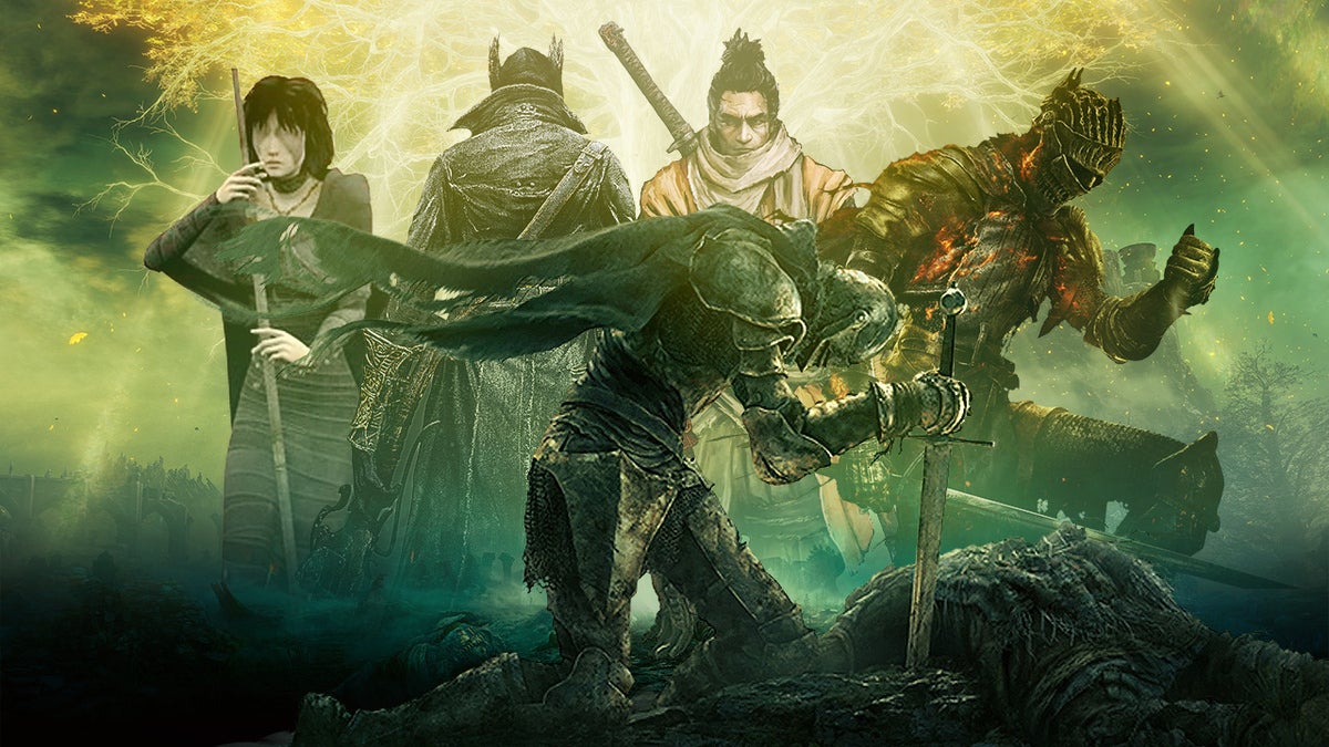 Dark Souls III - IGN