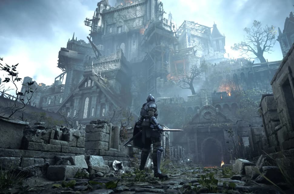 Unleashing the Revamped Classic: A Demon's Souls Remake Review