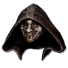 DAMAROSE'S MASK - LotF