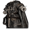 DRUSTAN'S GARB - LotF