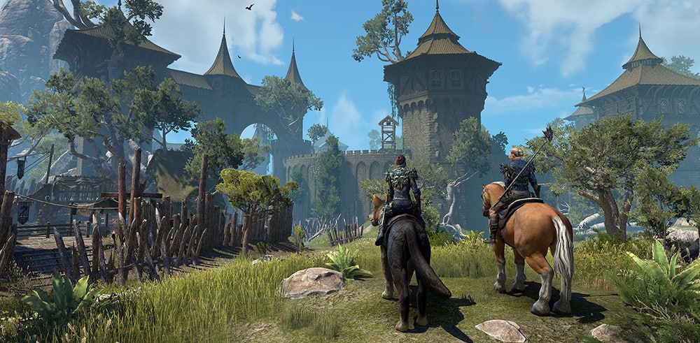 ESO Live: November 4 @ 4PM EDT—The Elder Memes Explores Galen - The Elder  Scrolls Online