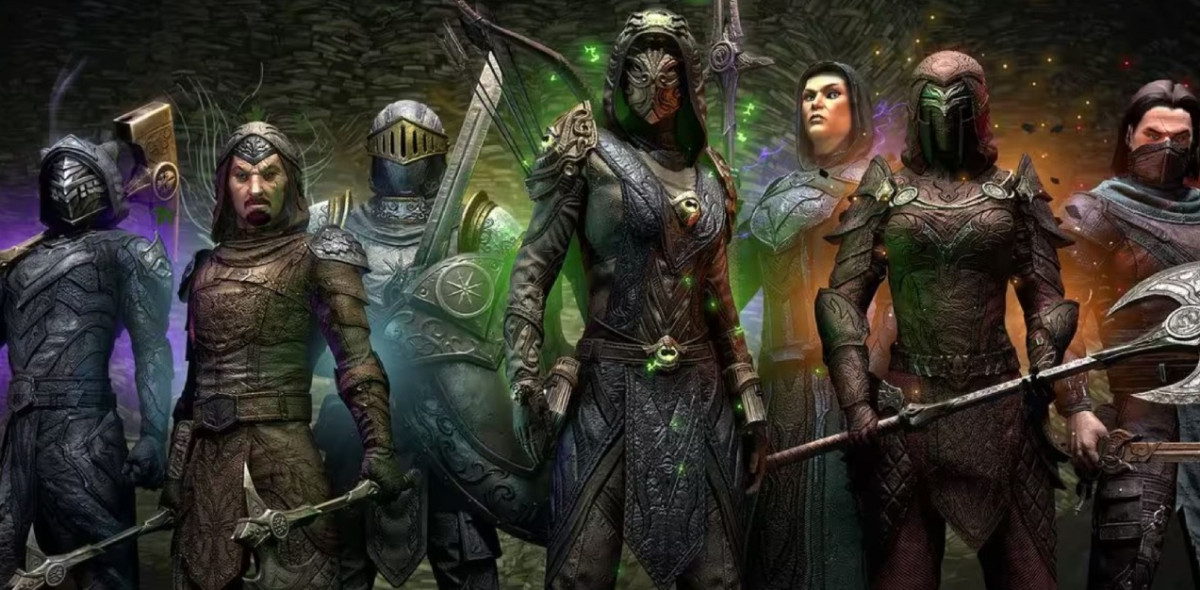 Home - ESO Hub - Elder Scrolls Online