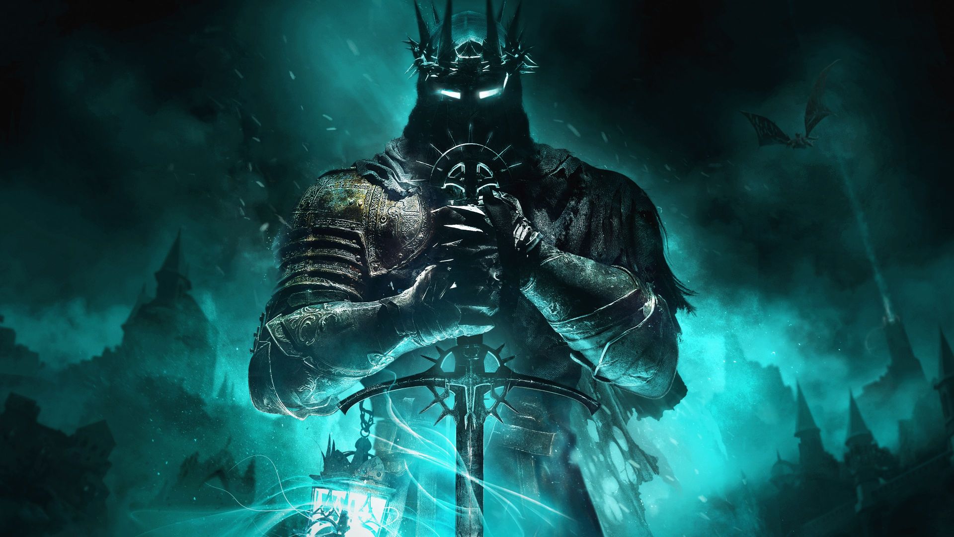 Discover Exciting Deals: Buy & Sell Cheap Lords of the Fallen Weapons at FarmGolds.com
