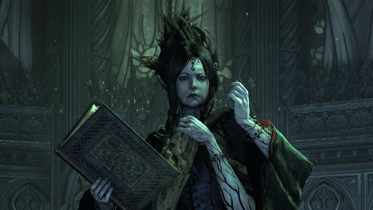 Is Demon's Souls Remake Coming To PC? - GameSpot