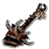FALLEN LORD'S SWORD - LotF