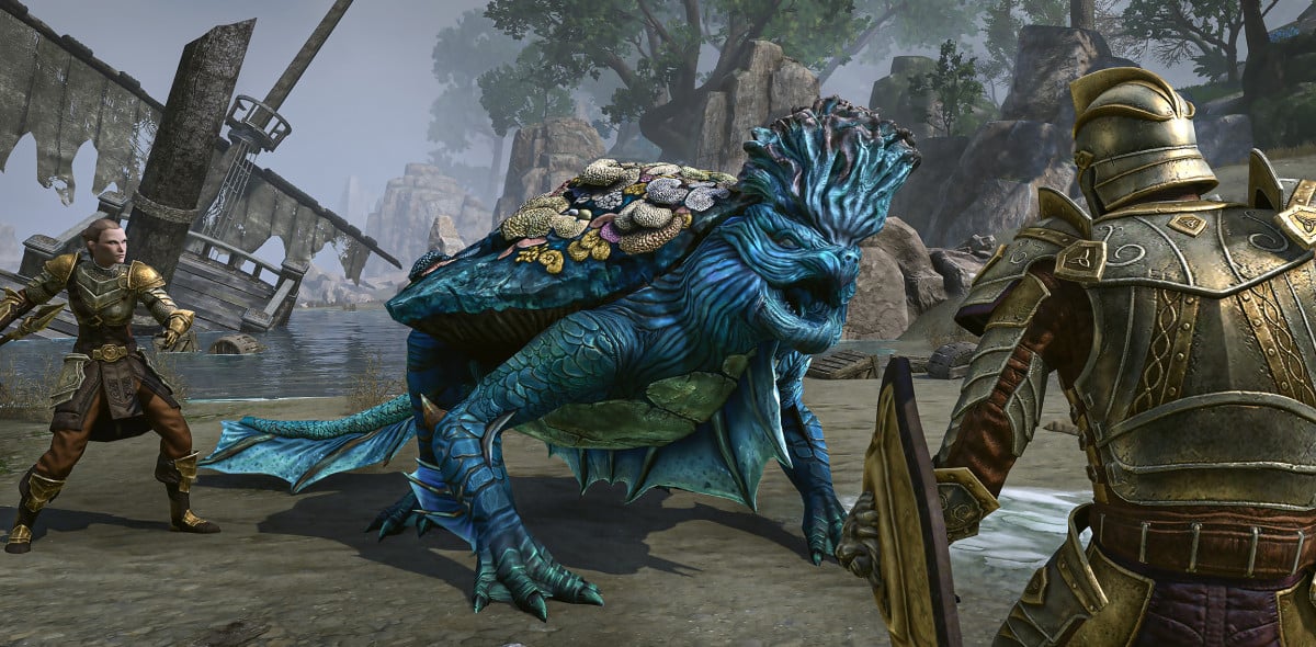 ESO High Isle Preview - What's Coming in the New Expansion? - ESO Hub - Elder  Scrolls Online