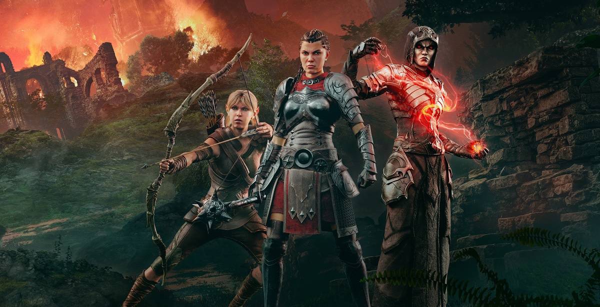 The Best Addons For The Elder Scrolls Online in 2023 - MMORPG.GG