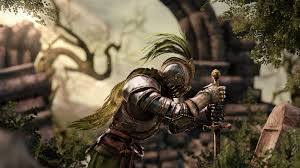 The Best Dark Souls 3 Builds