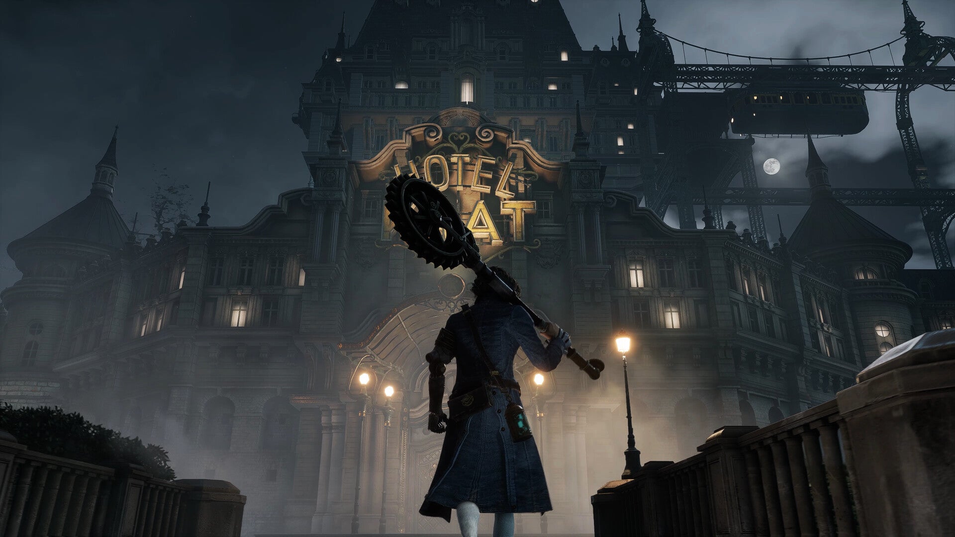 Lies of P: Here's What Comes in Each Edition - IGN