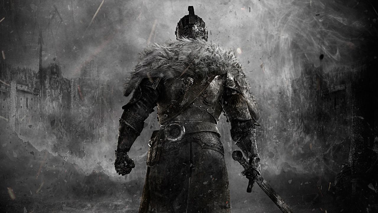 DARK SOULS II | Official Website (EN)