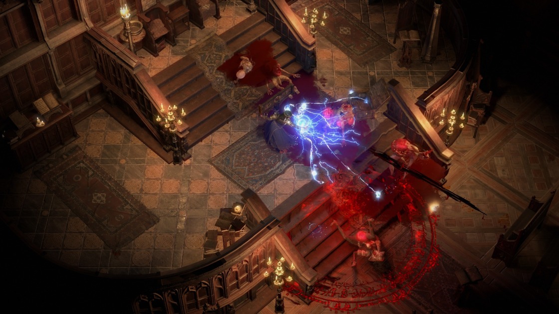 Path of Exile 2 (for PC) Preview | PCMag